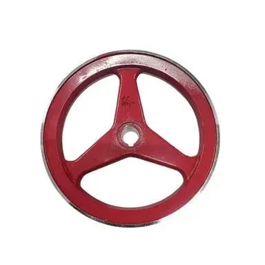 Product Category Thumb For Aluminium Pulley