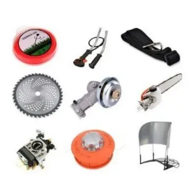 Product Category Thumb For Brush Cutter Spare Parts