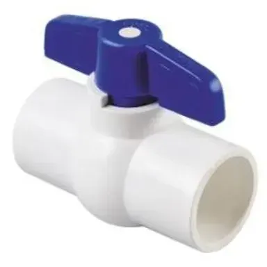 Product Category Thumb For UPVC Ball valve
