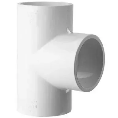 Product Category Thumb For UPVC TEE