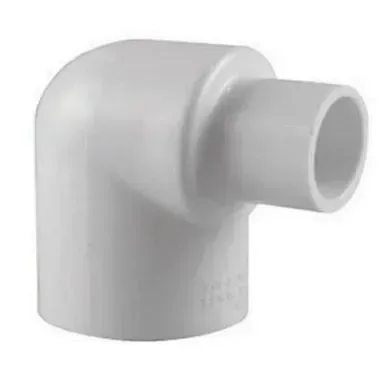 Product Category Thumb For UPVC Elbow Reduce