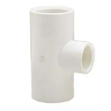 Product Category Thumb For UPVC TEE Reduce