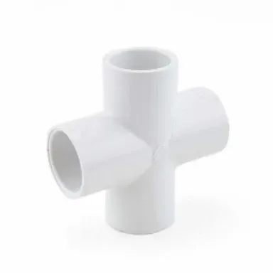 Product Category Thumb For UPVC Cross TEE