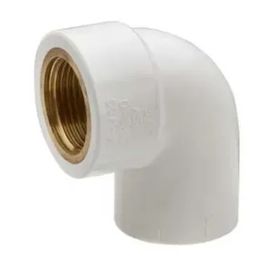 Product Category Thumb For UPVC Brass Elbow