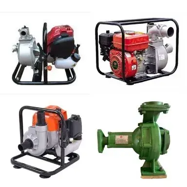 Product Category Thumb For Water Pump