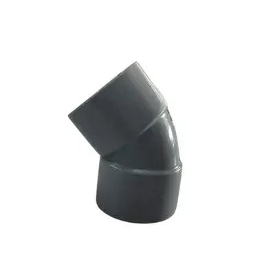 Product Category Thumb For PVC Elbow 45D