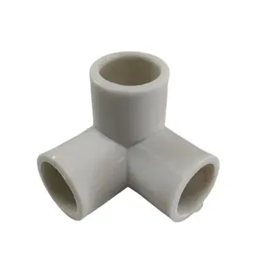 Product Category Thumb For PP Elbow Three Way