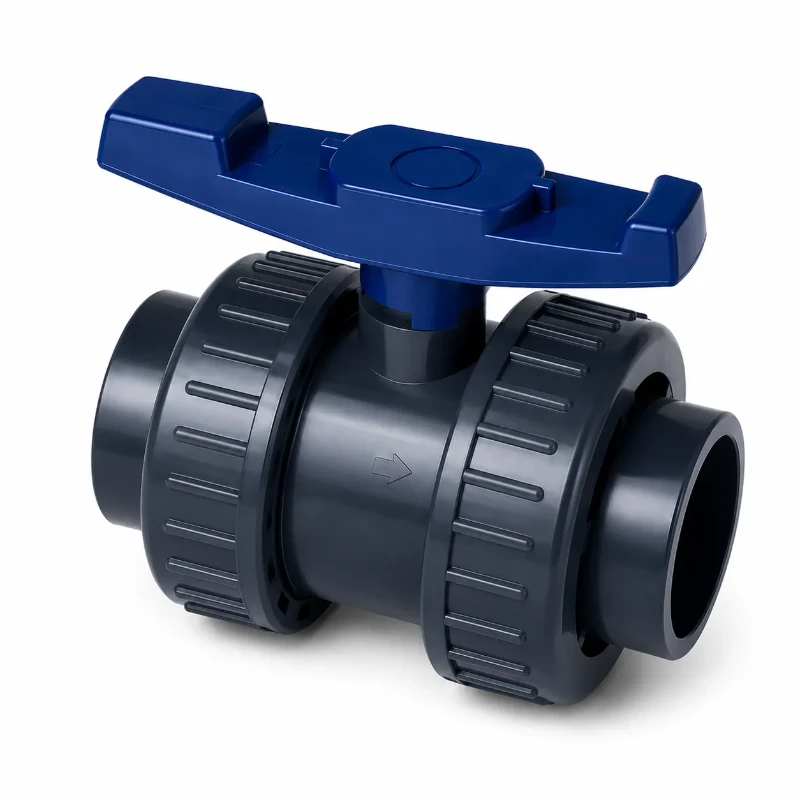 Product Category Thumb For PP Ball valve Union