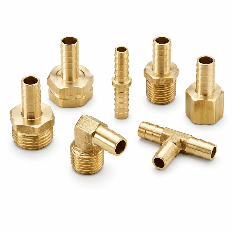 Product Category Thumb For Brass Parts