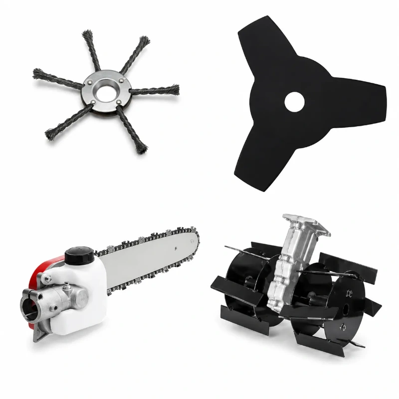 Product Category Thumb For Brush Cutter Attachment