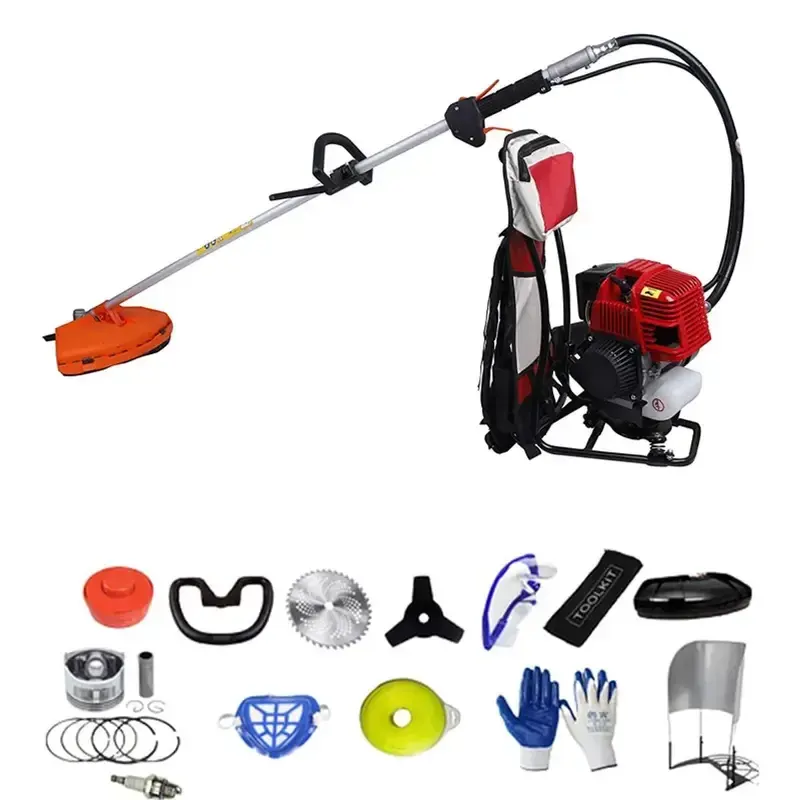 Product Category Thumb For Brush Cutter Back Pack