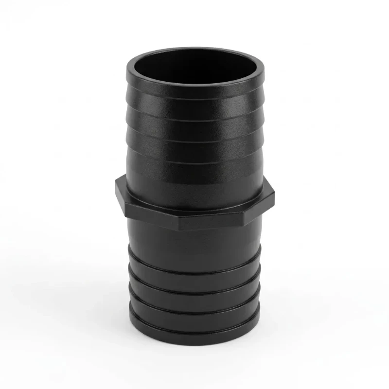 Product Category Thumb For CI Hose Connector