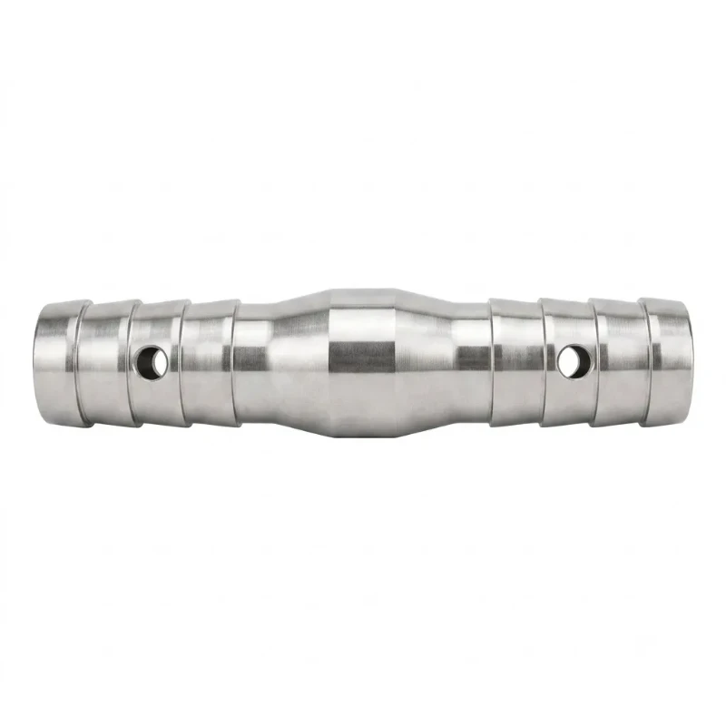 Product Category Thumb For SS Hose Connector