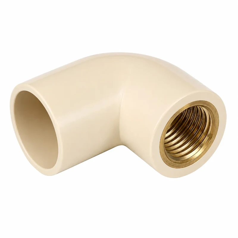 Product Category Thumb For CPVC Brass Elbow