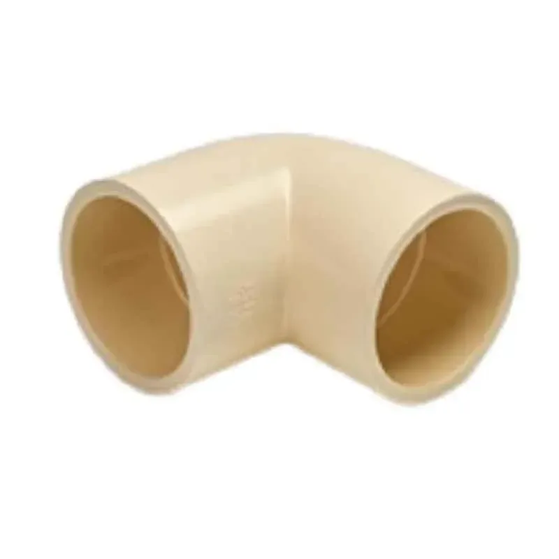 Product Category Thumb For CPVC Elbow