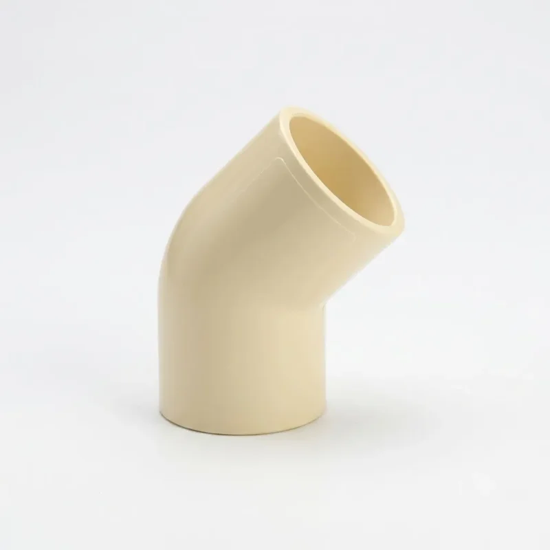 Product Category Thumb For CPVC Elbow 45D