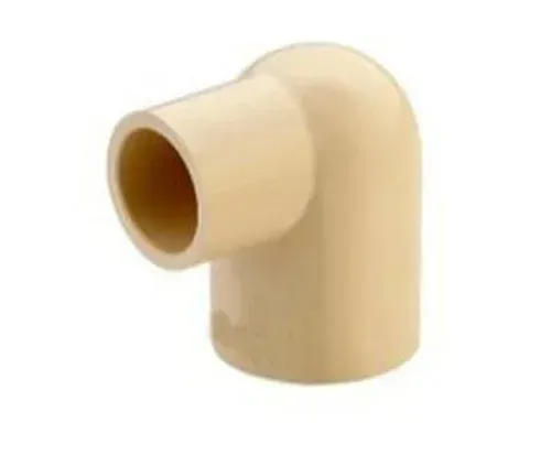Product Category Thumb For CPVC  Reduce Elbow