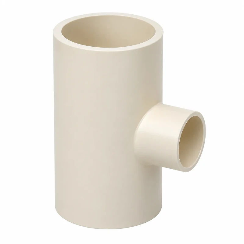 Product Category Thumb For CPVC Reduce TEE