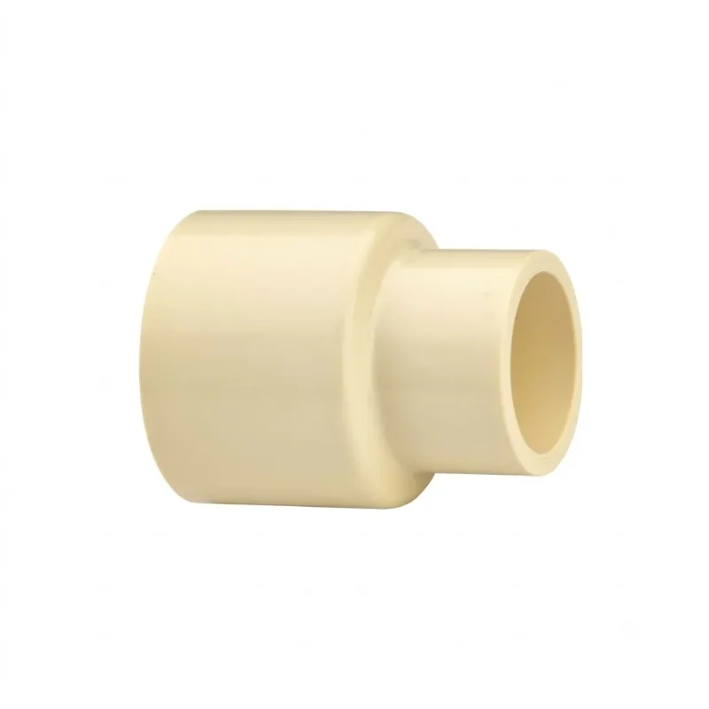 Product Category Thumb For CPVC Reducer