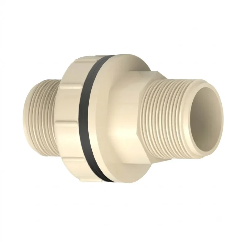 Product Category Thumb For CPVC Threaded Tank Nipple