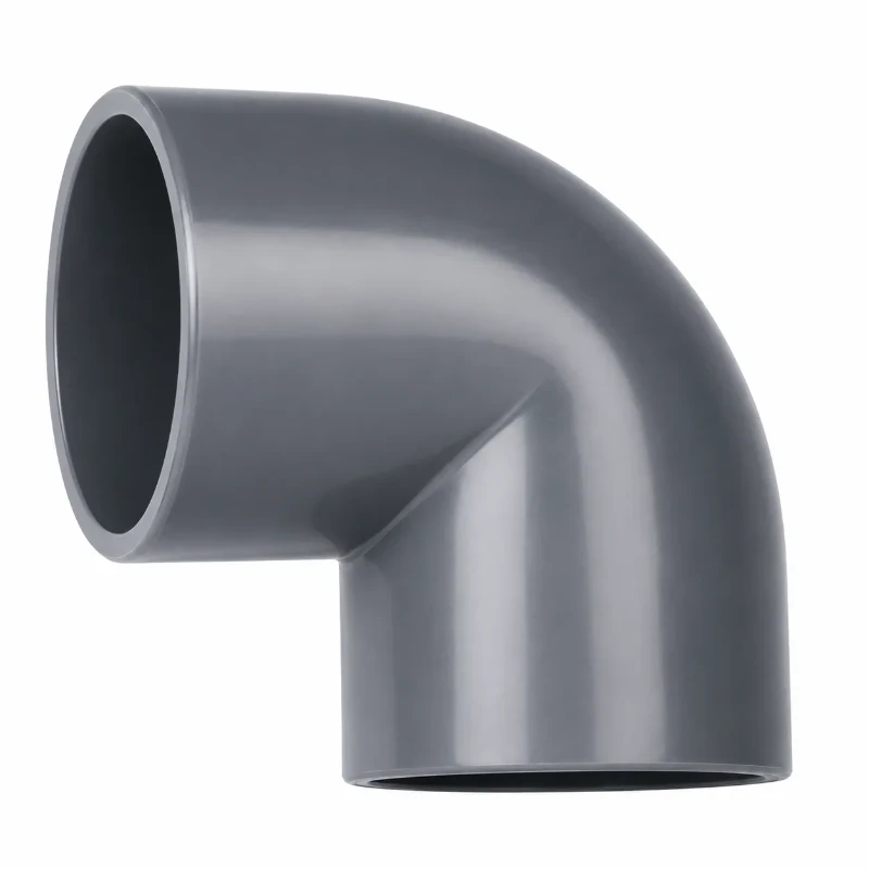 Product Category Thumb For PVC Elbow