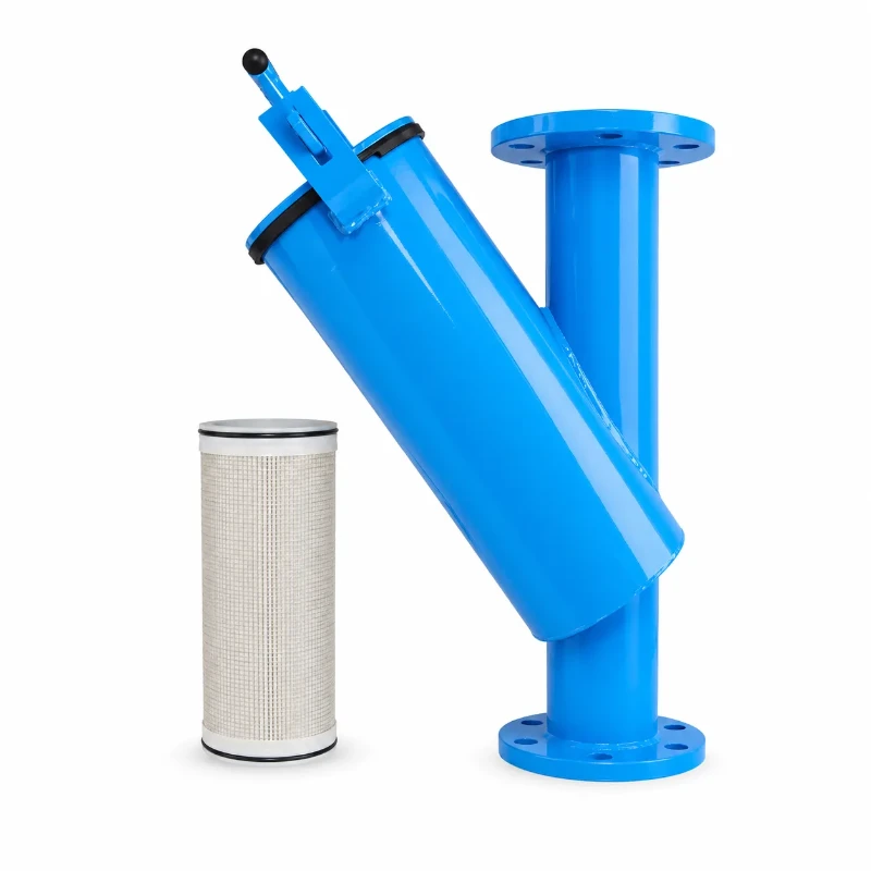 Product Category Thumb For GI Screen Filter Y type