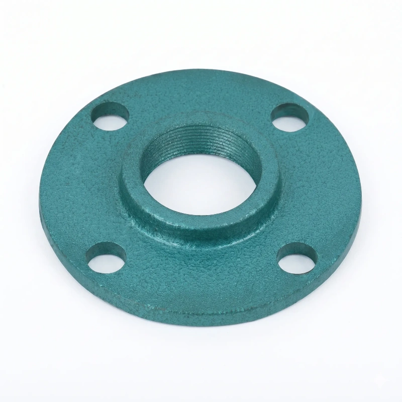 Product Category Thumb For CI Flanges