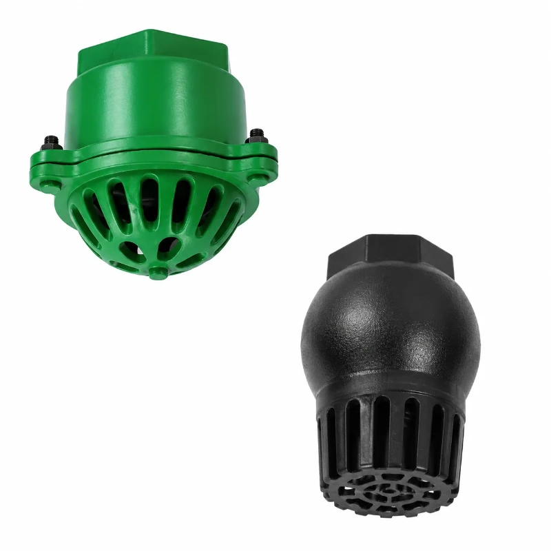 Product Category Thumb For CI Foot Valve