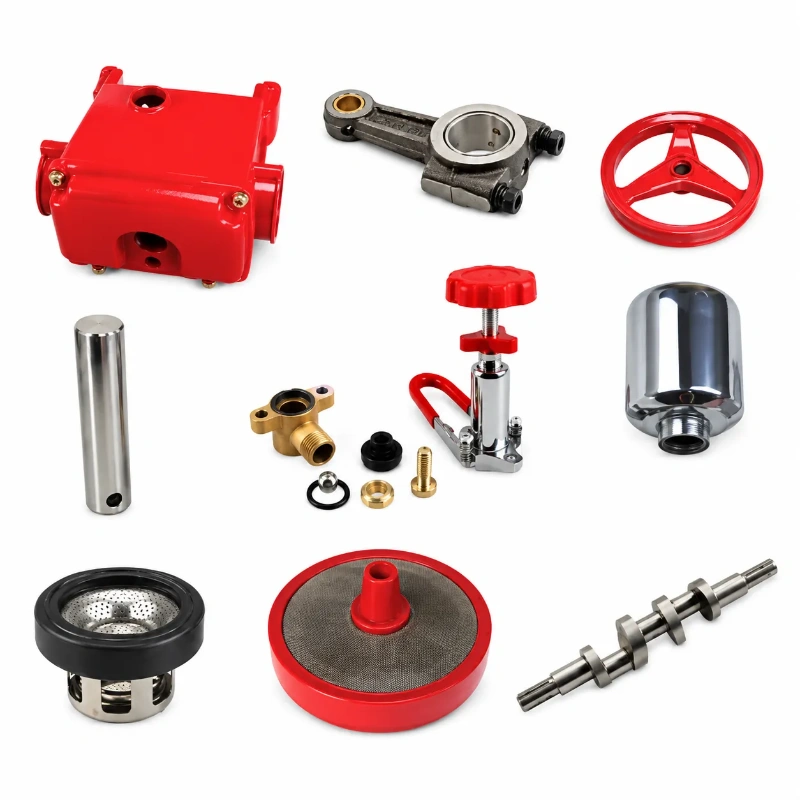 Product Category Thumb For HTP Spare Parts