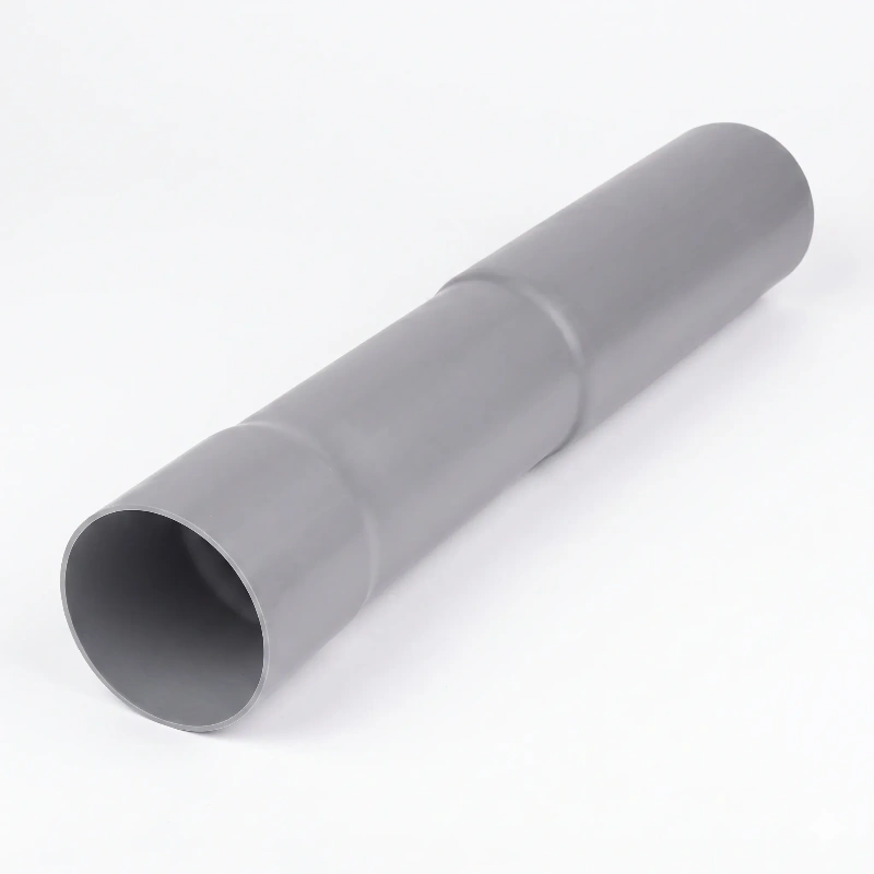 Product Category Thumb For PVC Master Coupler