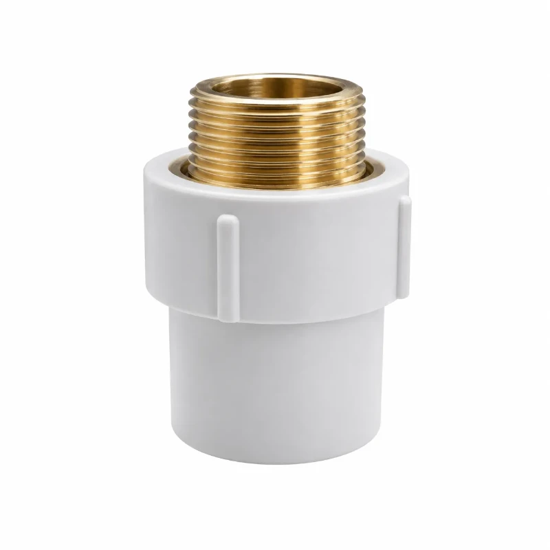Product Category Thumb For UPVC Brass MTA