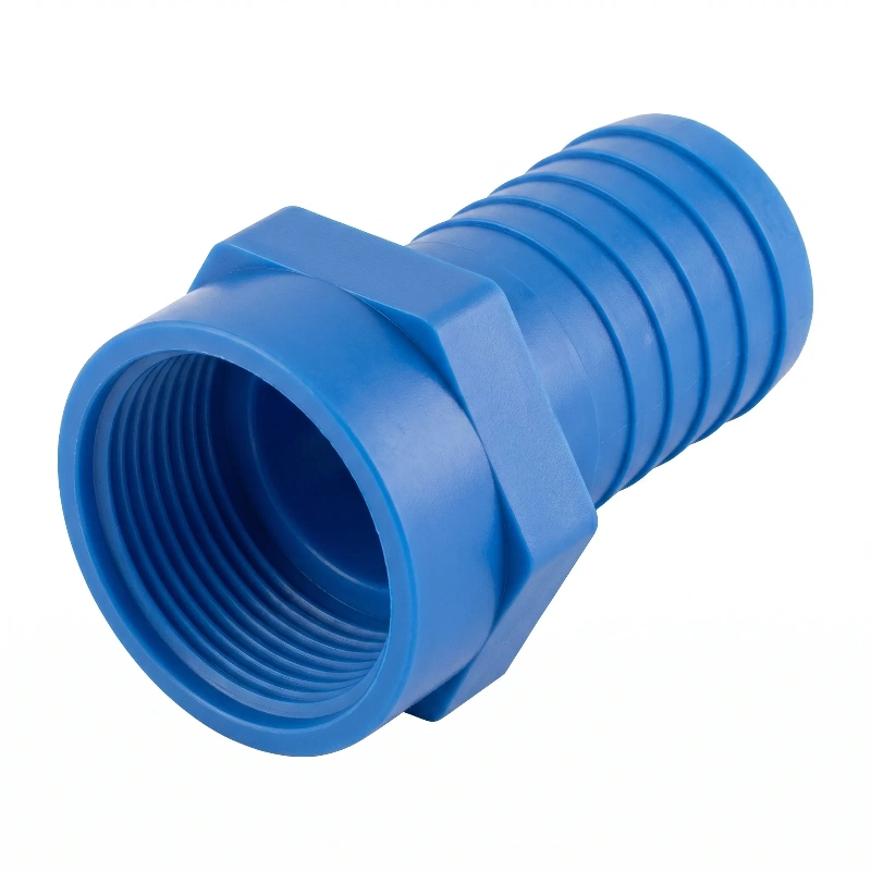 Product Category Thumb For PP Socket hose Nipple