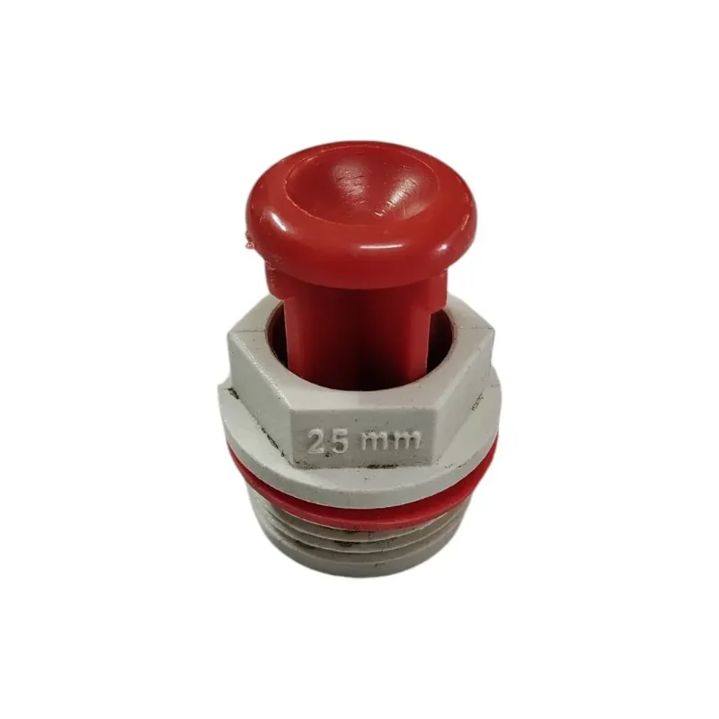 Product Category Thumb For PP Air Valve