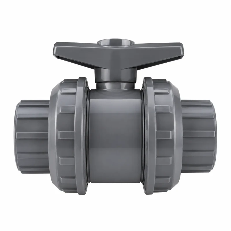 Product Category Thumb For PVC Ball Valve