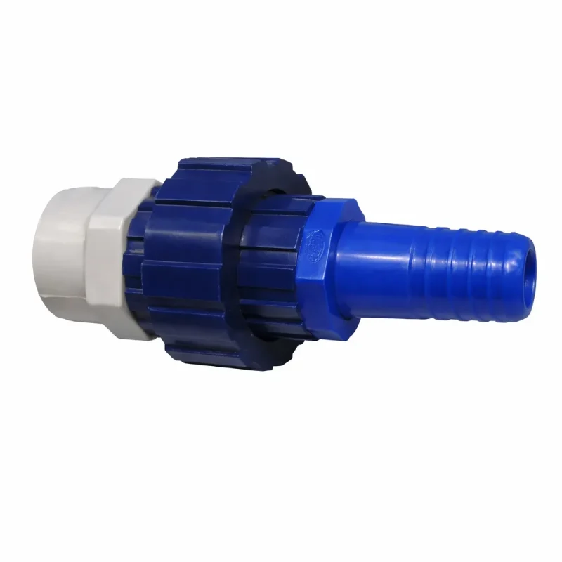 Product Category Thumb For PVC Union Hose Connector