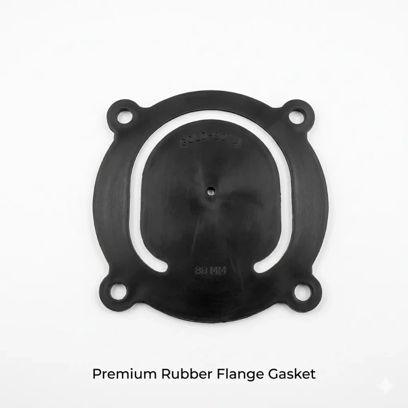 Product Category Thumb For Rubber Flange Gasket