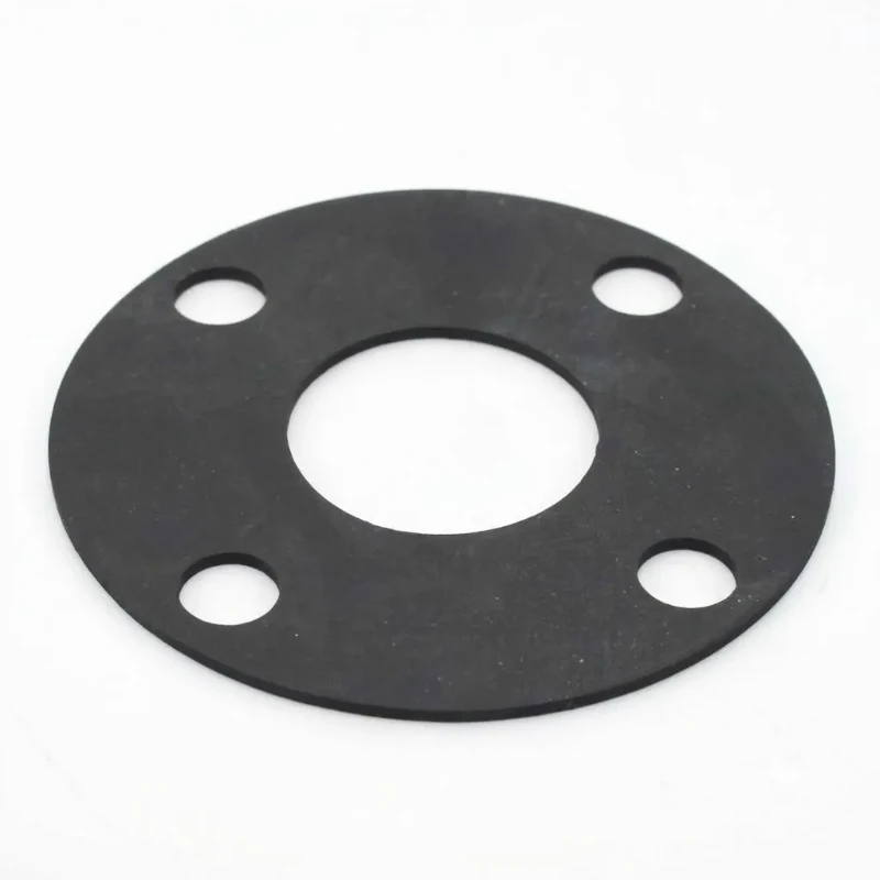 Product Category Thumb For Rubber Flanges