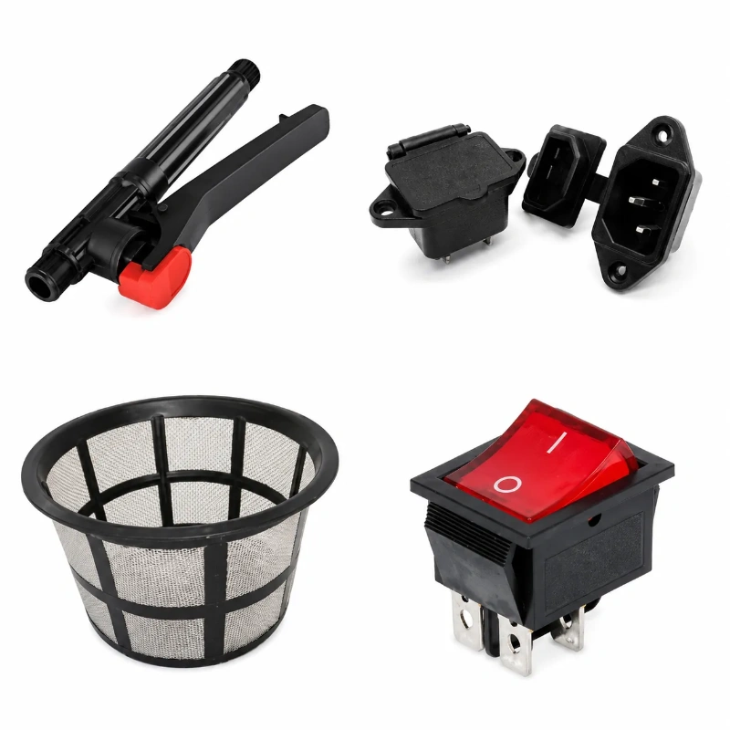 Product Category Thumb For Battery Sprayer Spare Parts