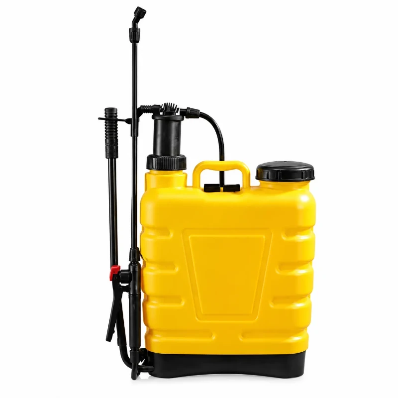 Product Category Thumb For Spray Pump Manually Operated