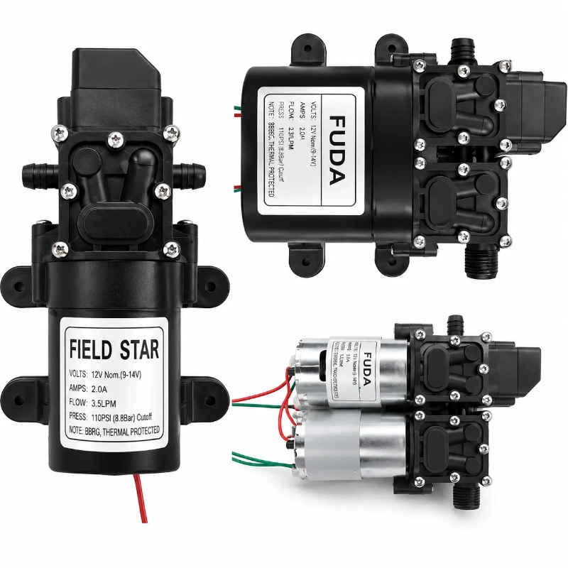 Product Category Thumb For Water Pump 12 Volt