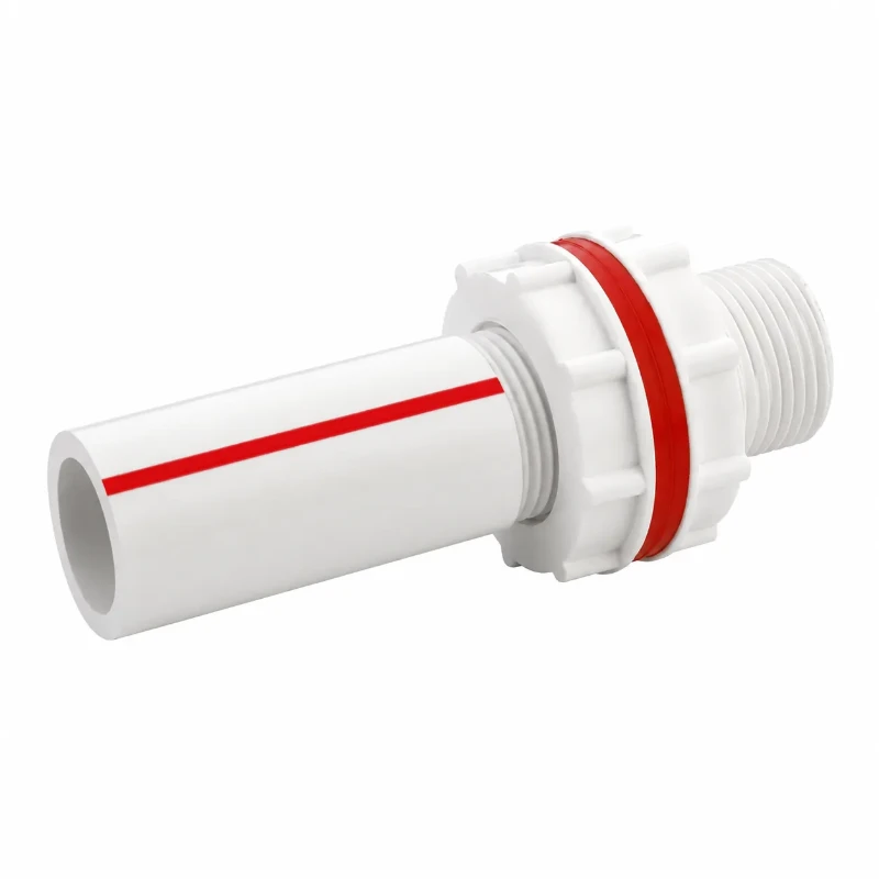 Product Category Thumb For UPVC Pipe Tank Connector