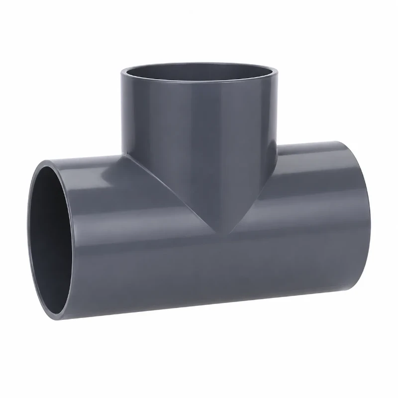 Product Category Thumb For PVC TEE