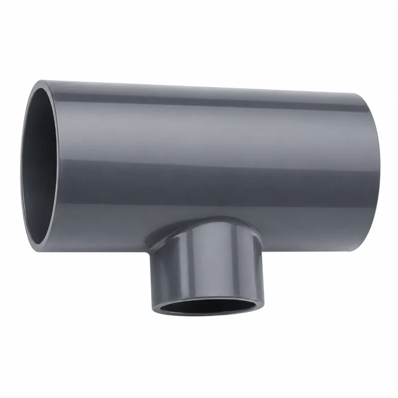 Product Category Thumb For PVC TEE Reduce