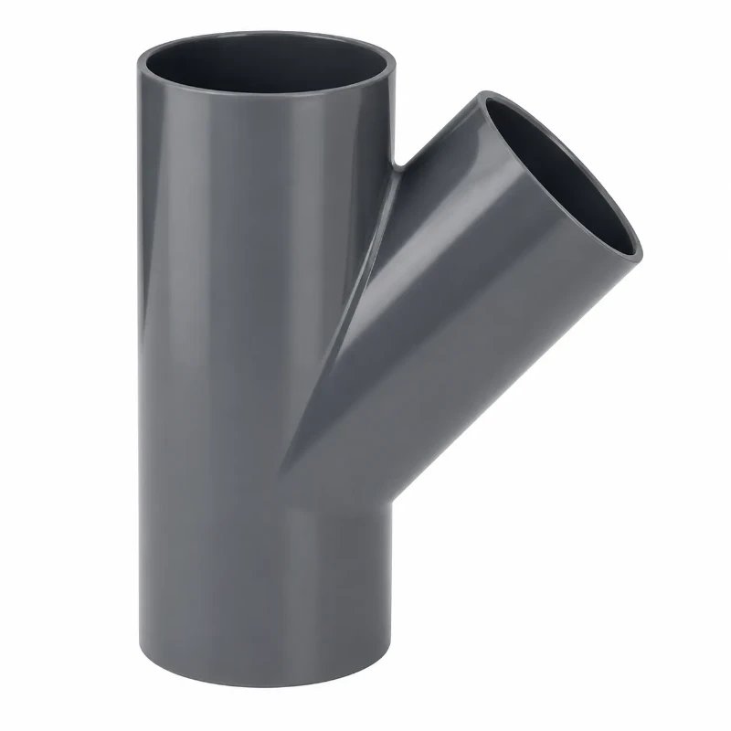 Product Category Thumb For PVC Y TEE