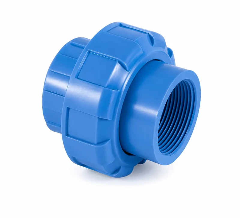 Product Category Thumb For PP Union Threaded