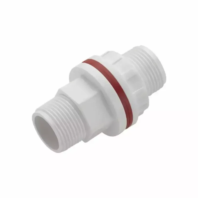 Product Category Thumb For UPVC Threaded Tank Nipple