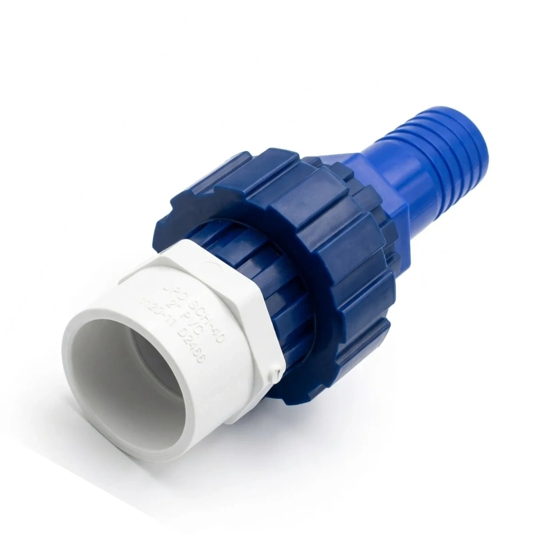 Product Category Thumb For Upvc Union Hose Connector