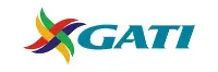 Icon Or Logo Of Gati Transport