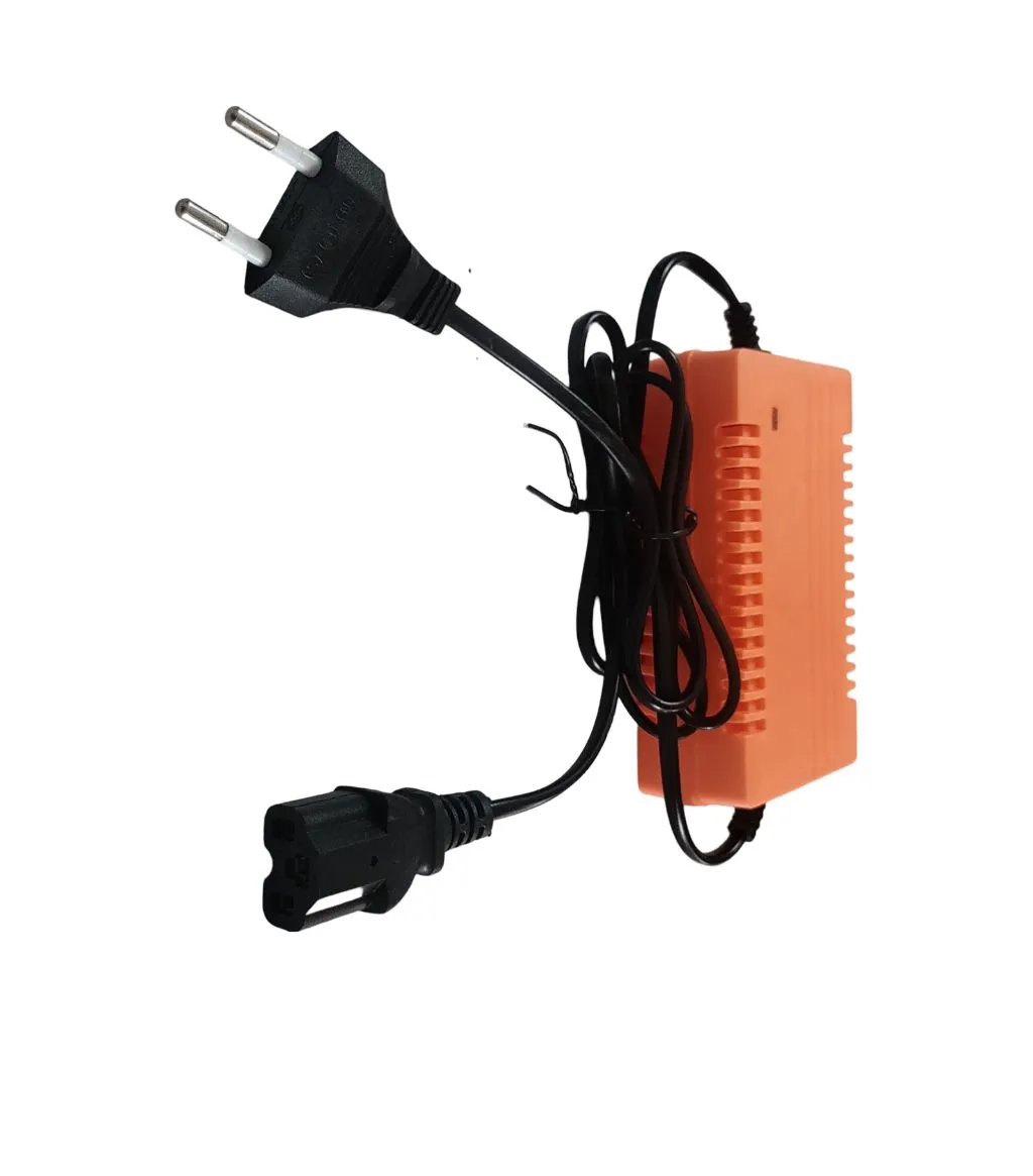 Battery Charger 12 Volt 1.7 Amp