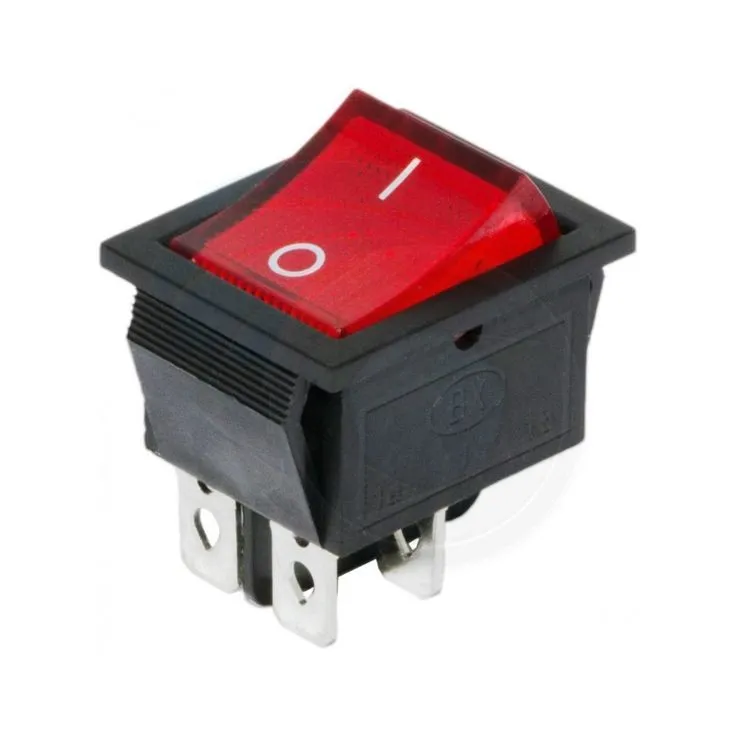 Battery Sprayer Switch Big